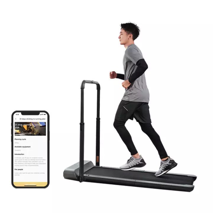 Treadmill R1Pro WalkingPad - 4