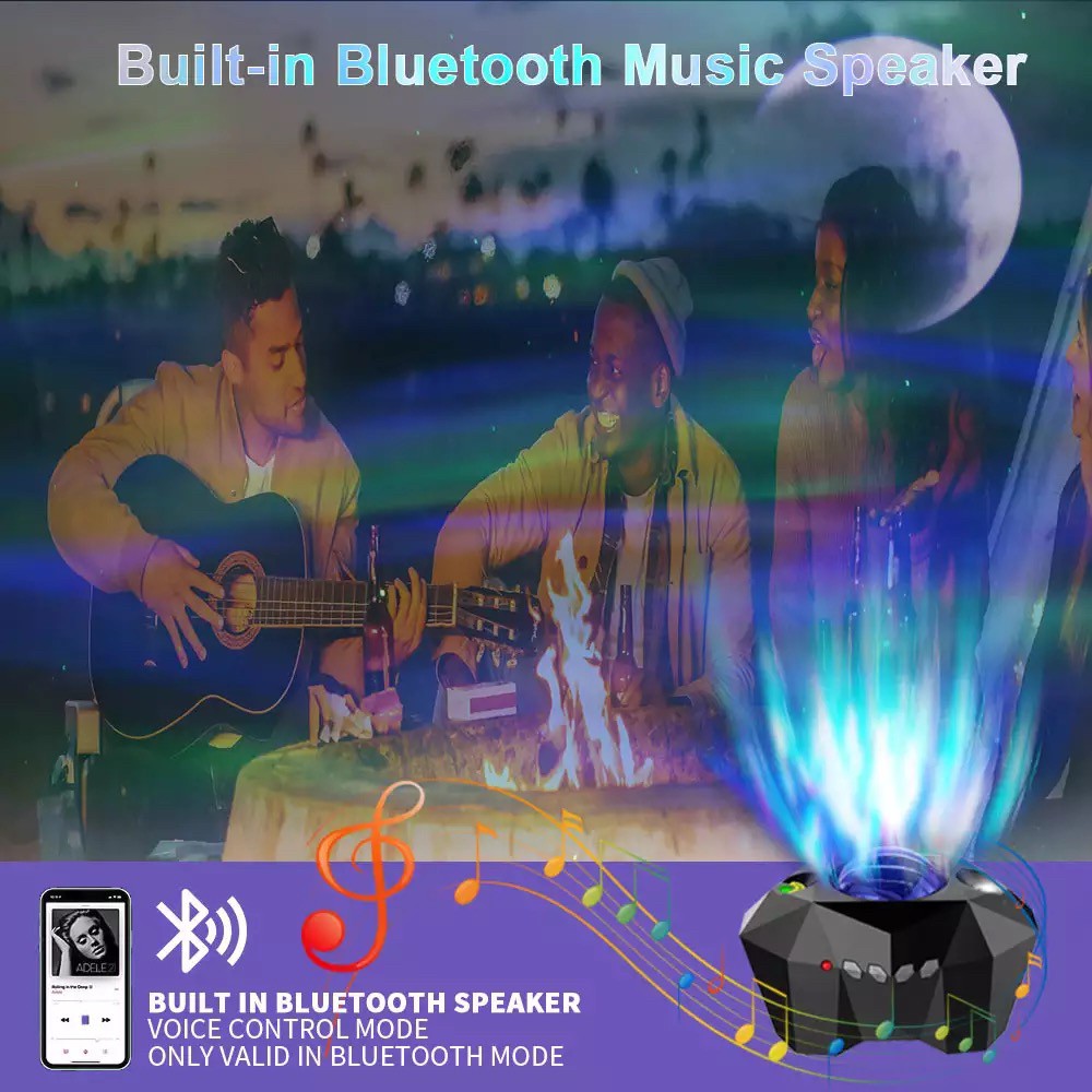 Northern light projector - 7