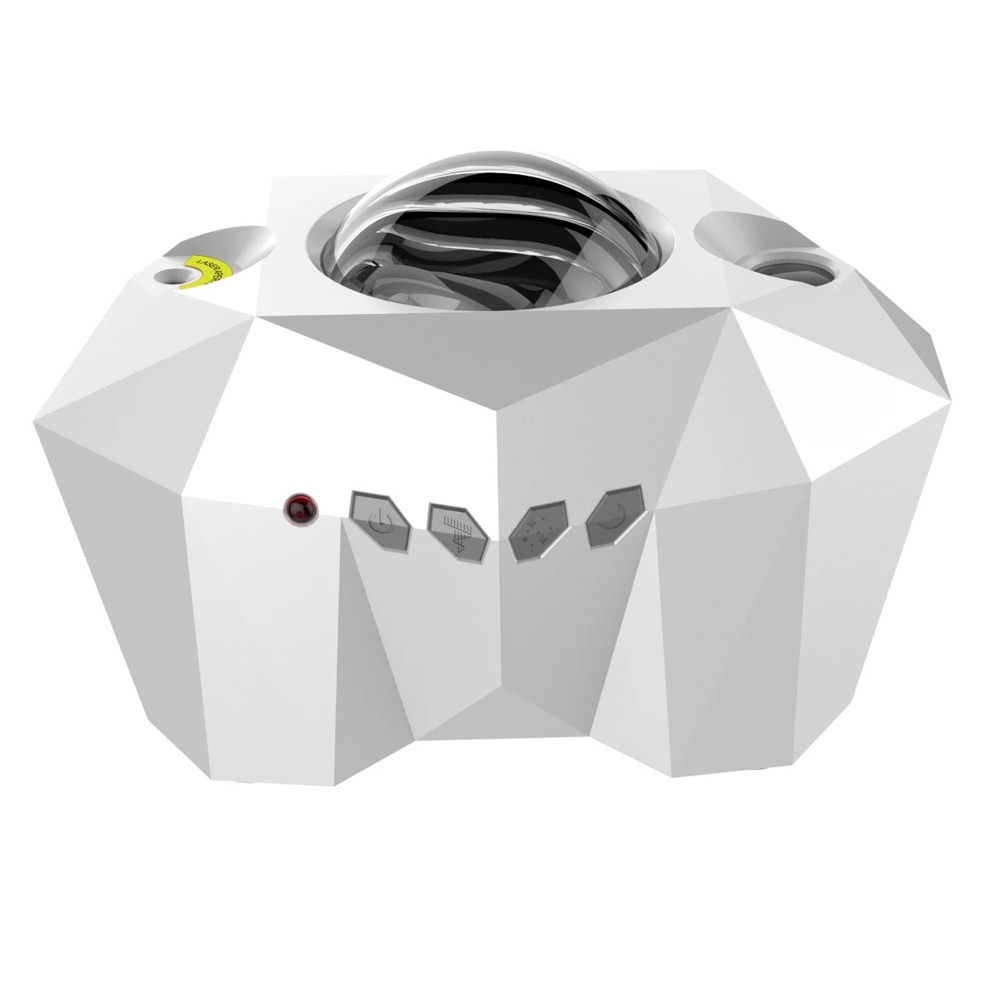 Northern light projector - 2