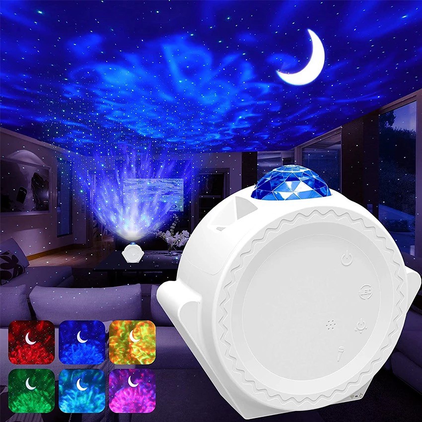 Sky projector - 9