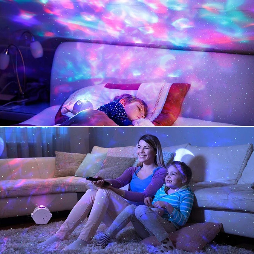 Sky projector - 7