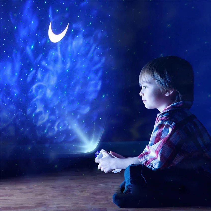 Sky projector - 6