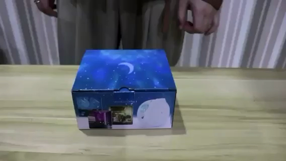 Sky projector - 10