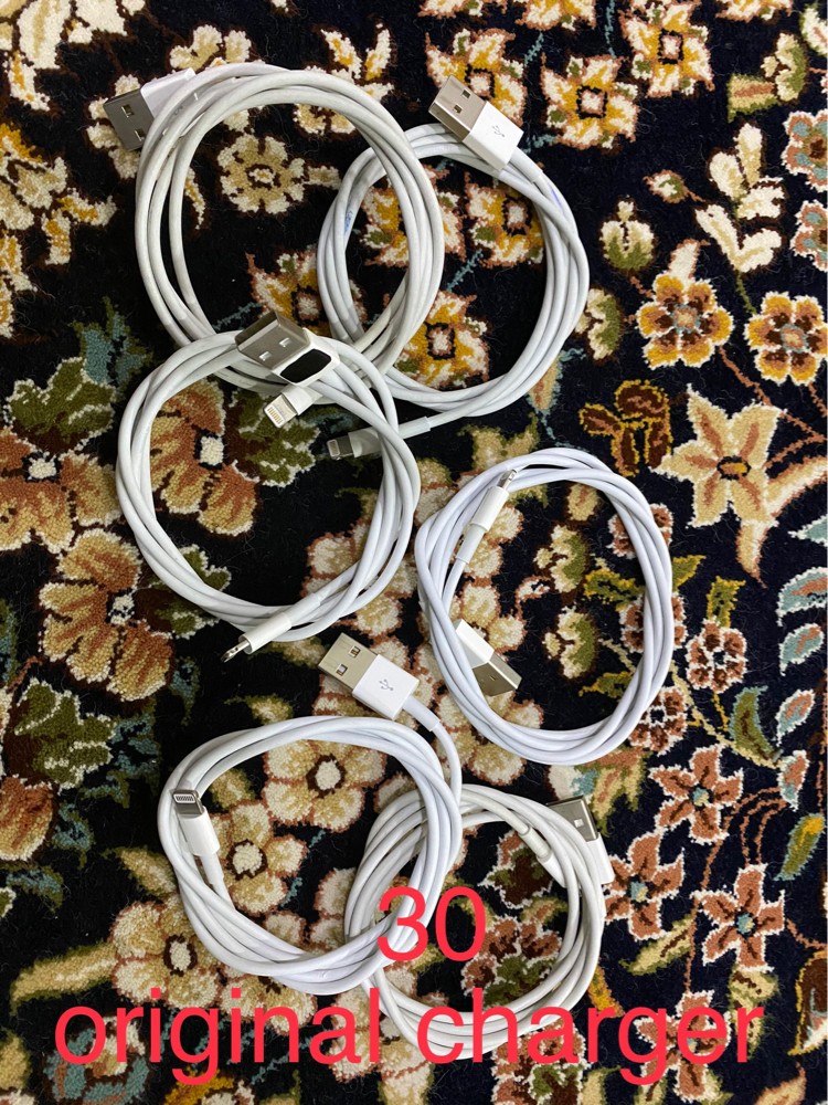 شاحن أصلي - 3