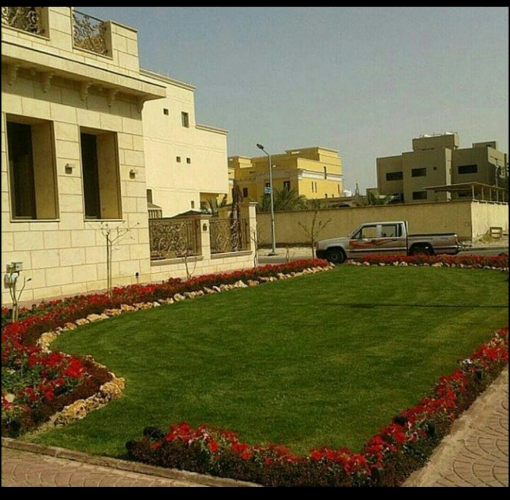 زراعه الحدائق - 7
