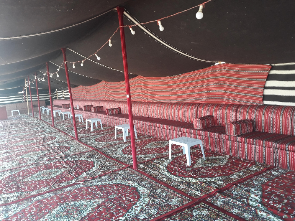 خيام لجميع المناسبات - 5