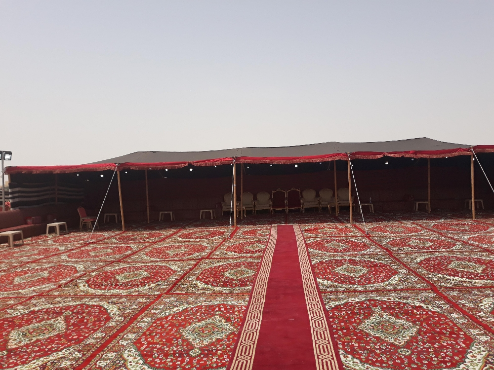 خيام لجميع المناسبات - 3