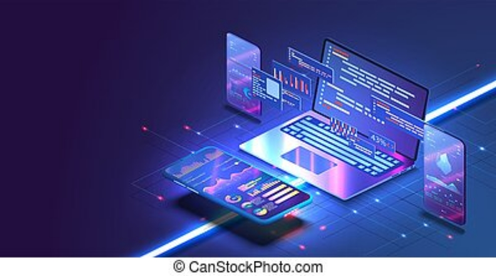برمجه أنواع الأجهزة - 5