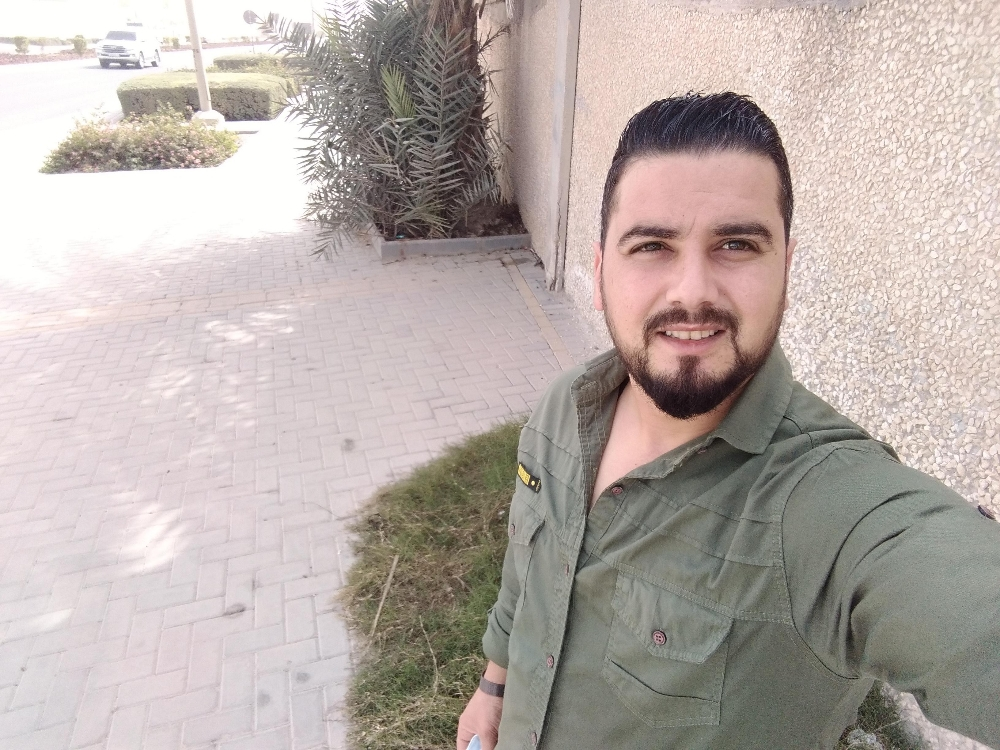 احمد - 1