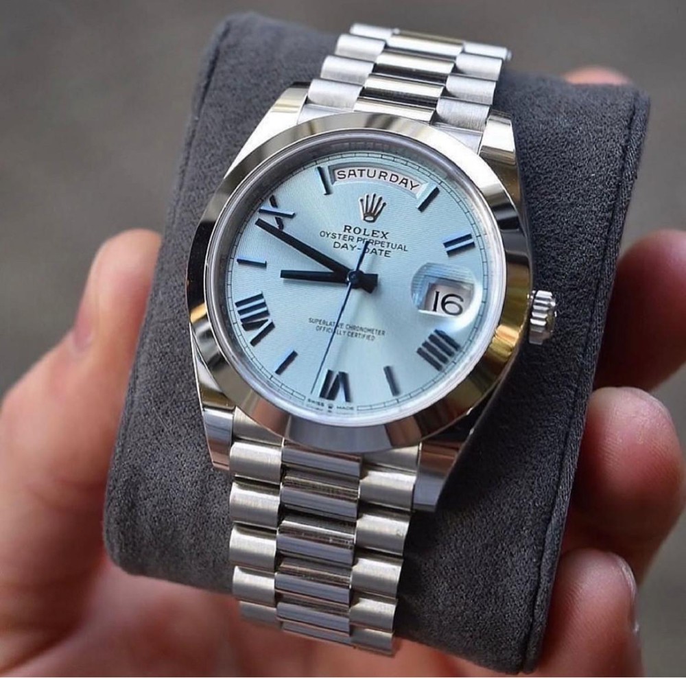 ROLEX WATCHES ❤️ - 7
