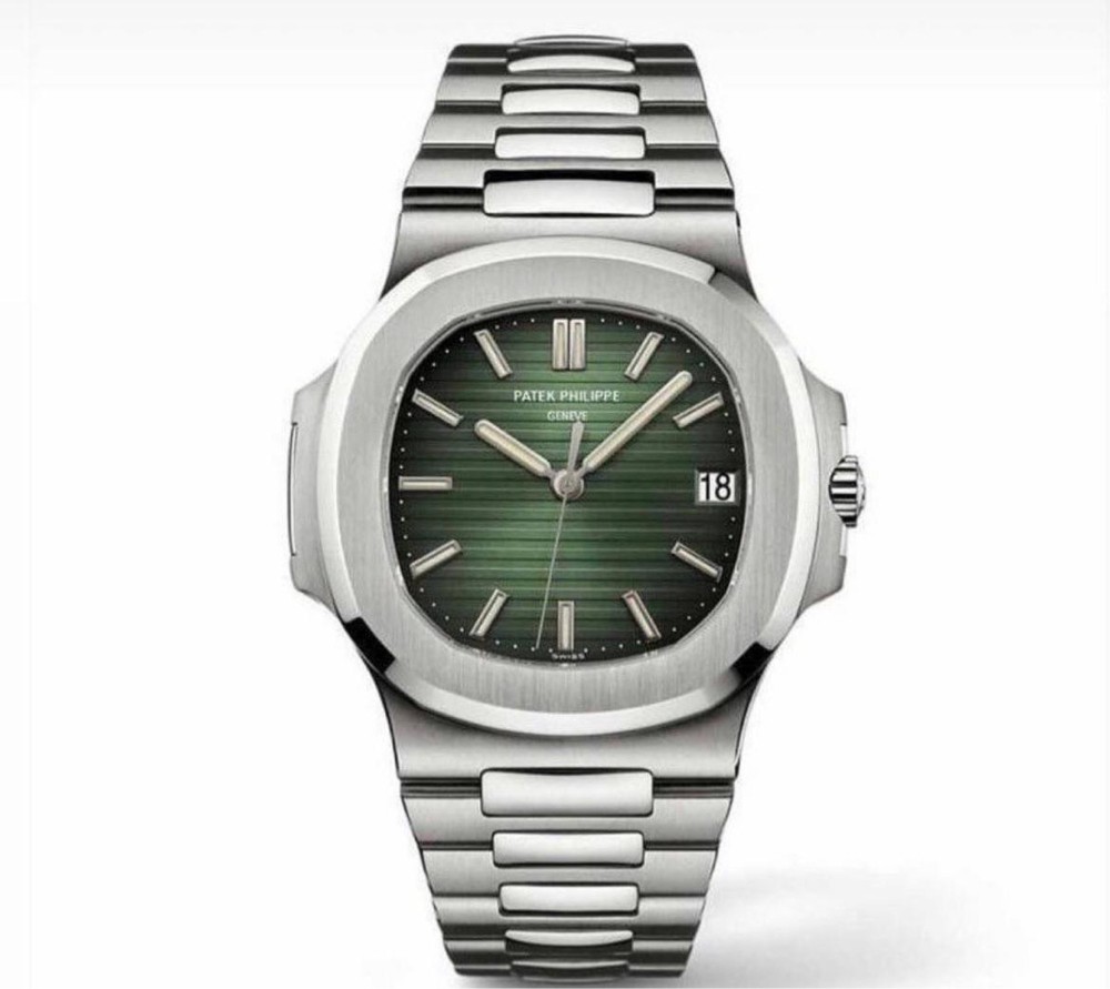 PATEK PHILIPPE WATCHES - 5