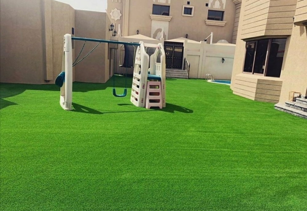 مطلوب عشب مستعمل الجديد رخيص - 2