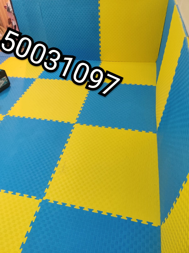 floor mat 25mm - 1