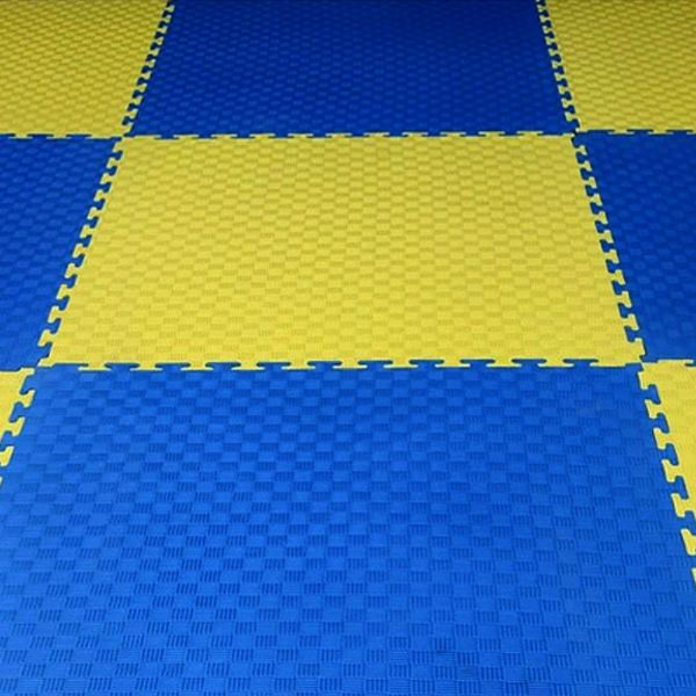 floor mat 25mm - 4