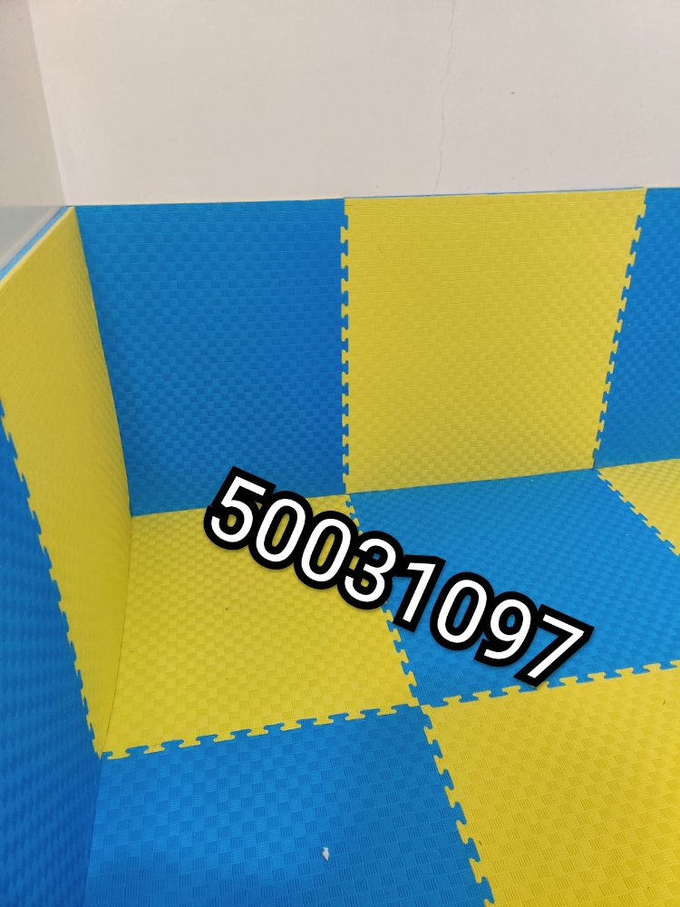 floor mat 25mm - 2