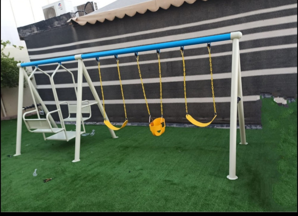 kids swing - 1