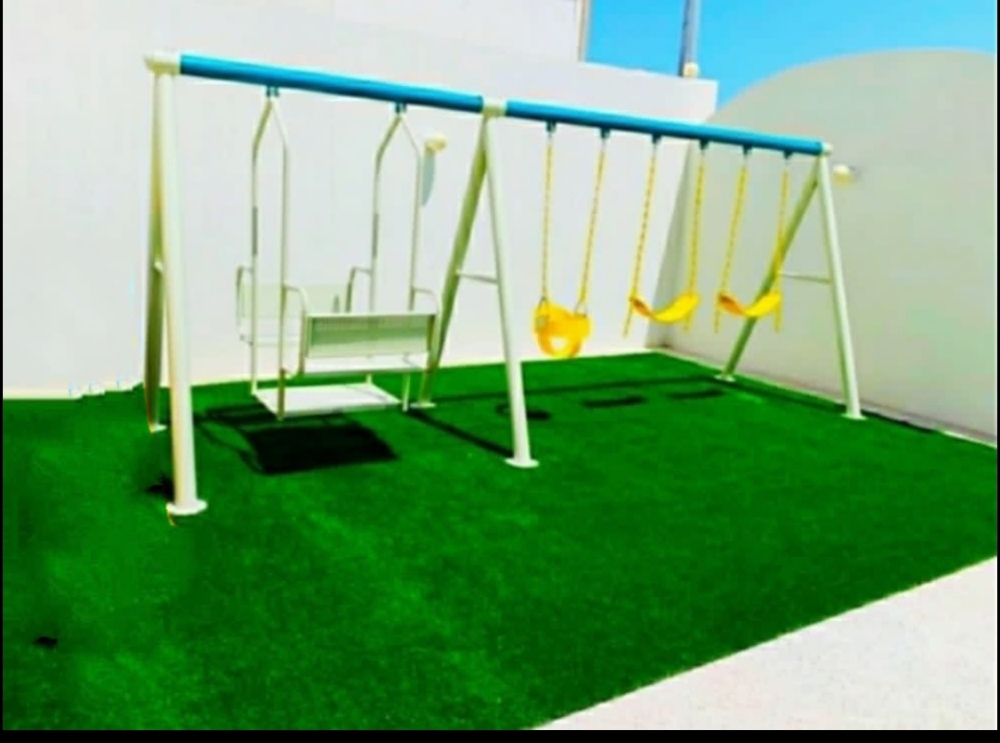 kids swing - 2