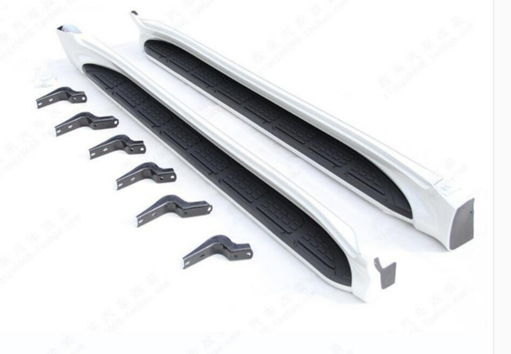 Land Cruiser Foot Step 2008-2015 - 1
