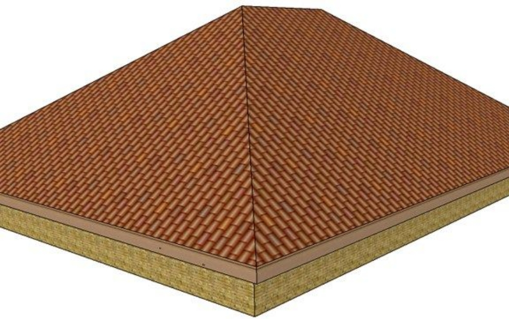 Cypsum Board - 12