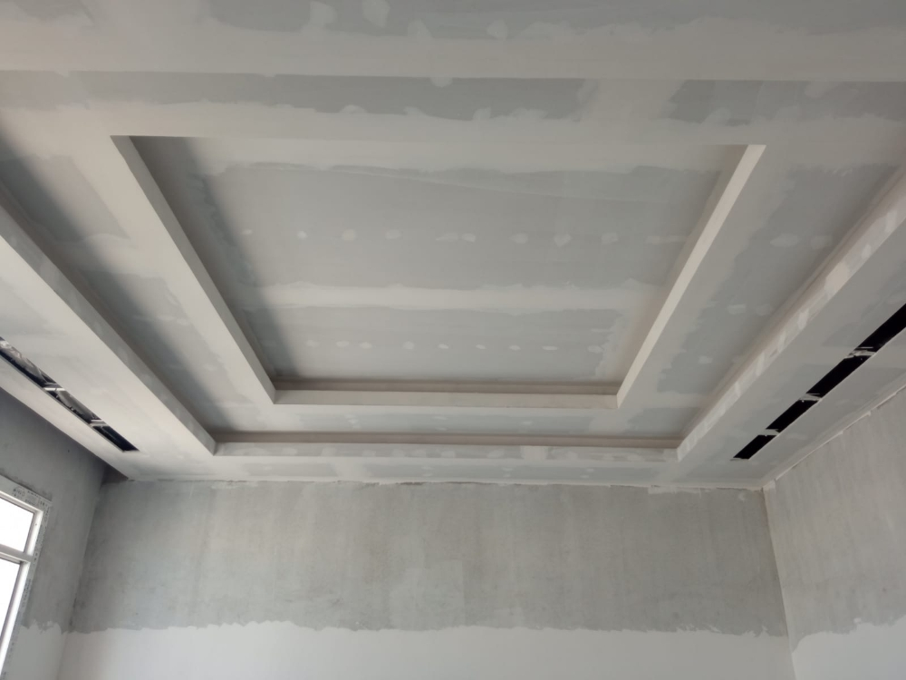 Cypsum Board - 10