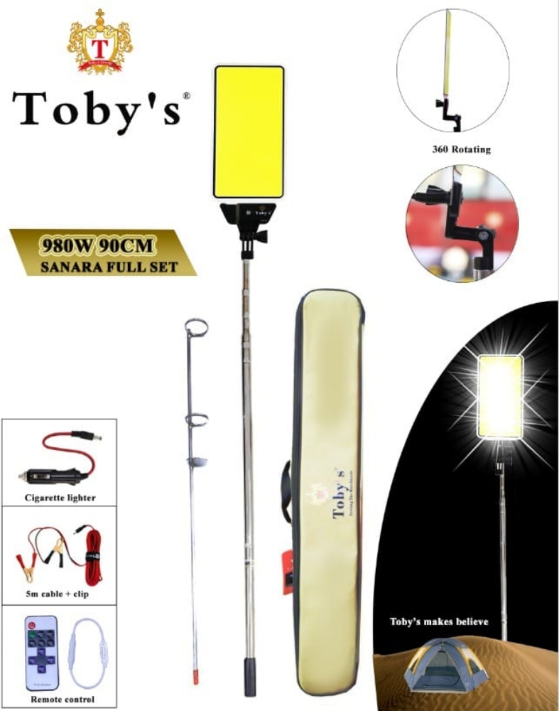 SANARA LED LIGHT - 1