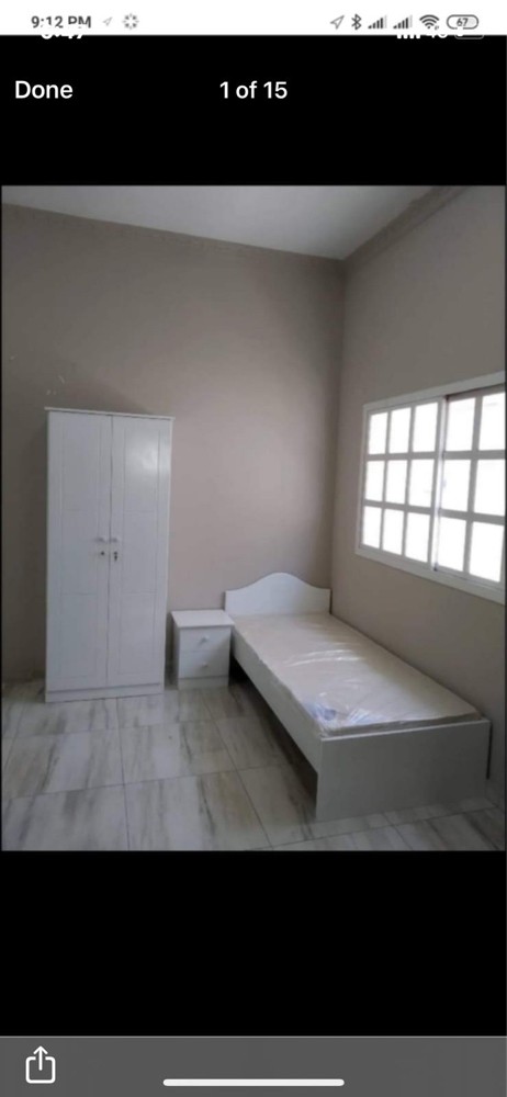 New steel cupboard,Bed, Bunk bed - 3