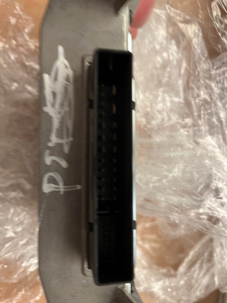 Amplifier for Passat VW - 3