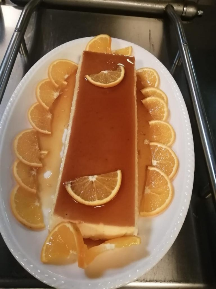 شيف  ادارة وتشغيل - 1