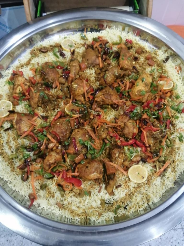 شيف  ادارة وتشغيل - 2