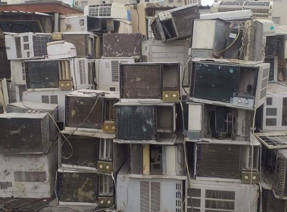 House appliances purchase - 9