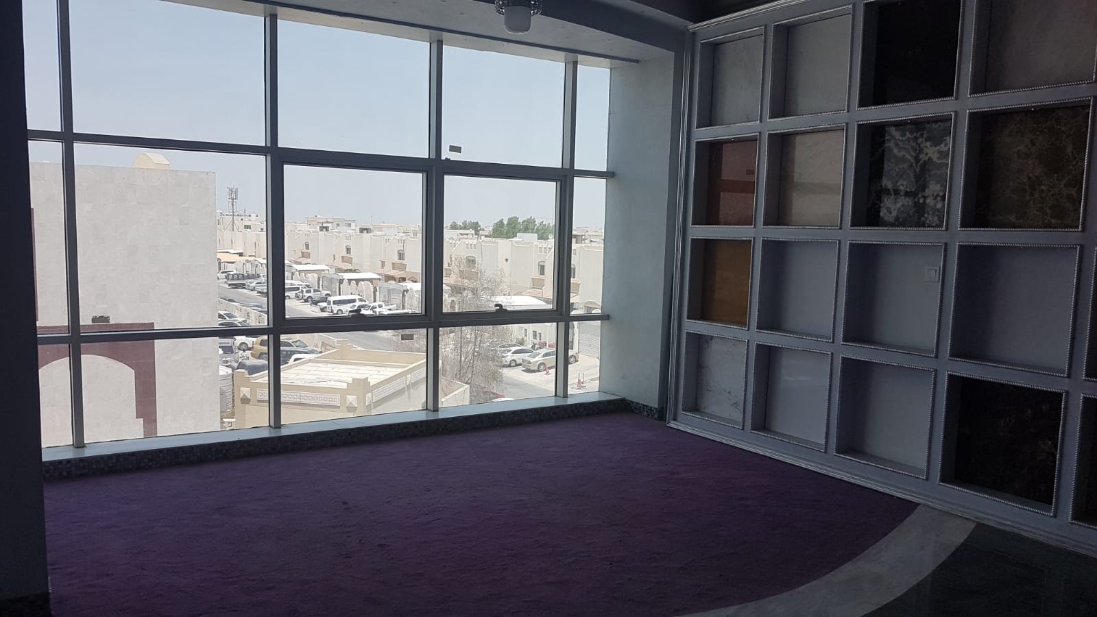 Offices for rent in Salwa Road - 6