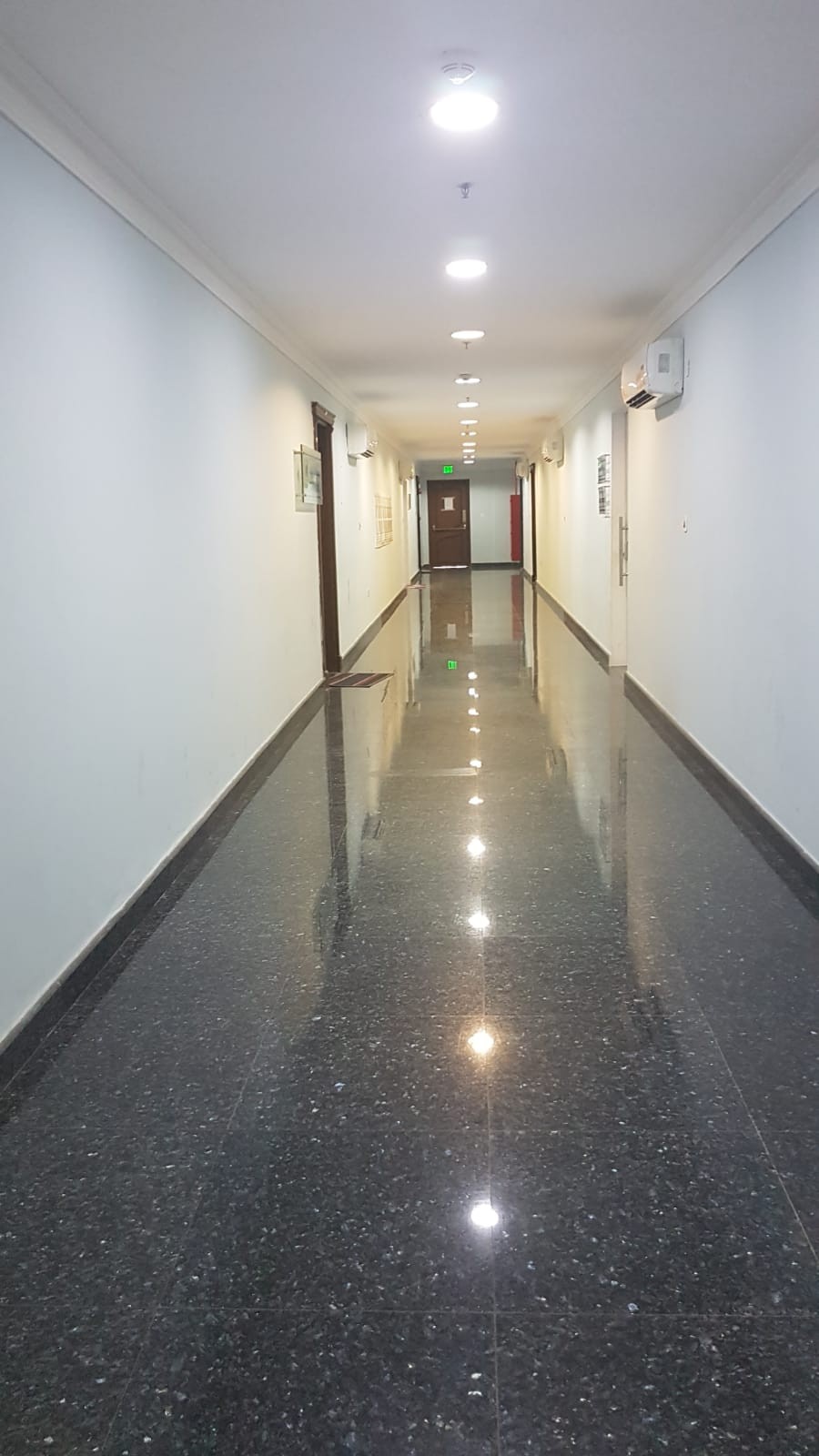 Offices for rent in Salwa Road - 3