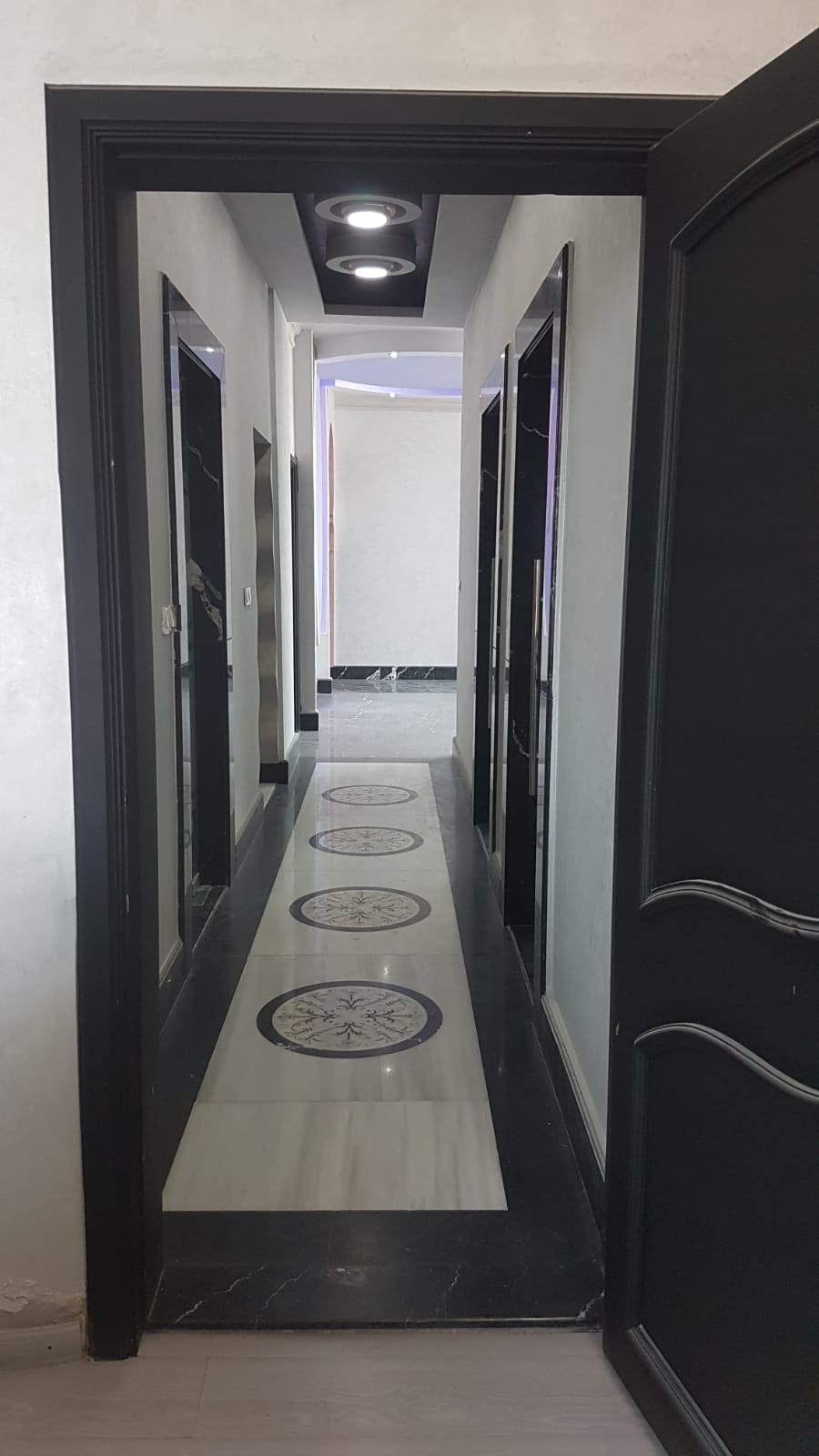 Offices for rent in Salwa Road - 5