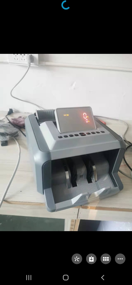 Cash counter ( pieces only) - 1
