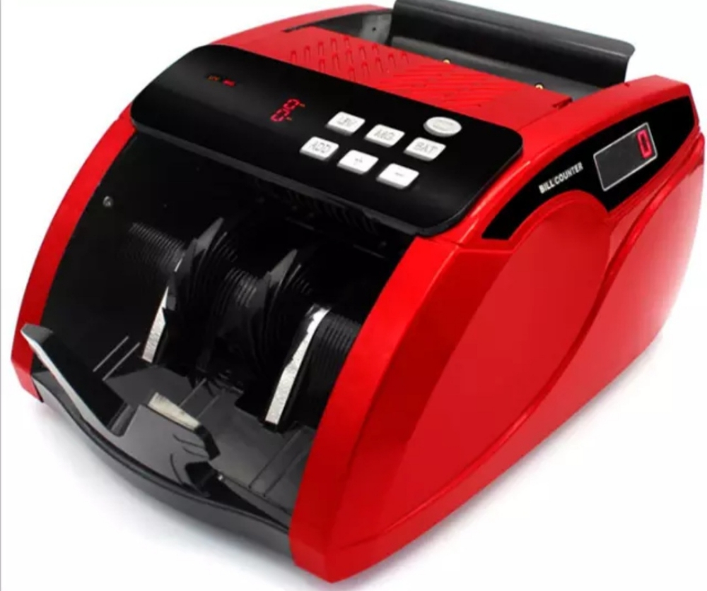 Cash counter ( pieces only) - 2