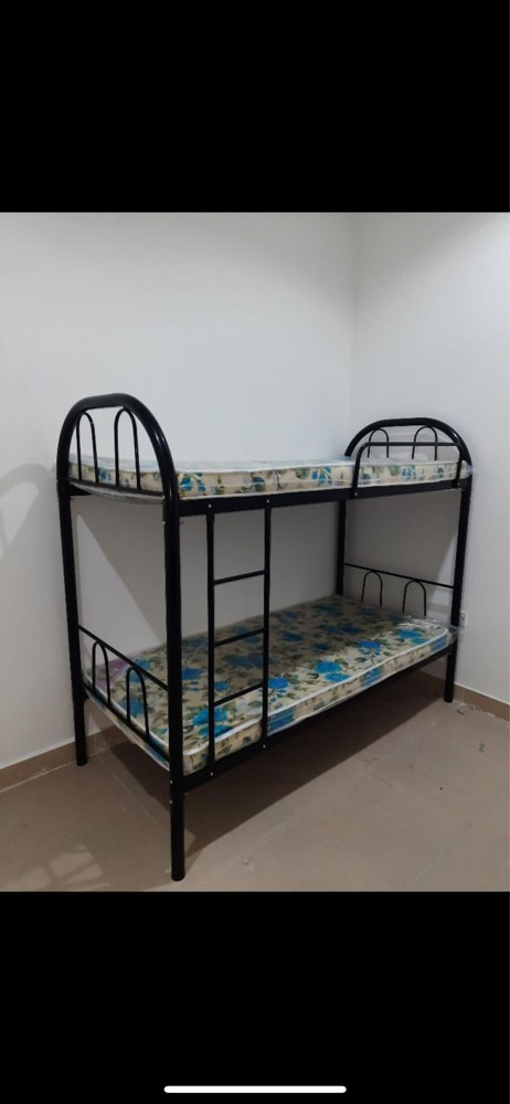 New Bed , Wardrobe, bunk bed - 6