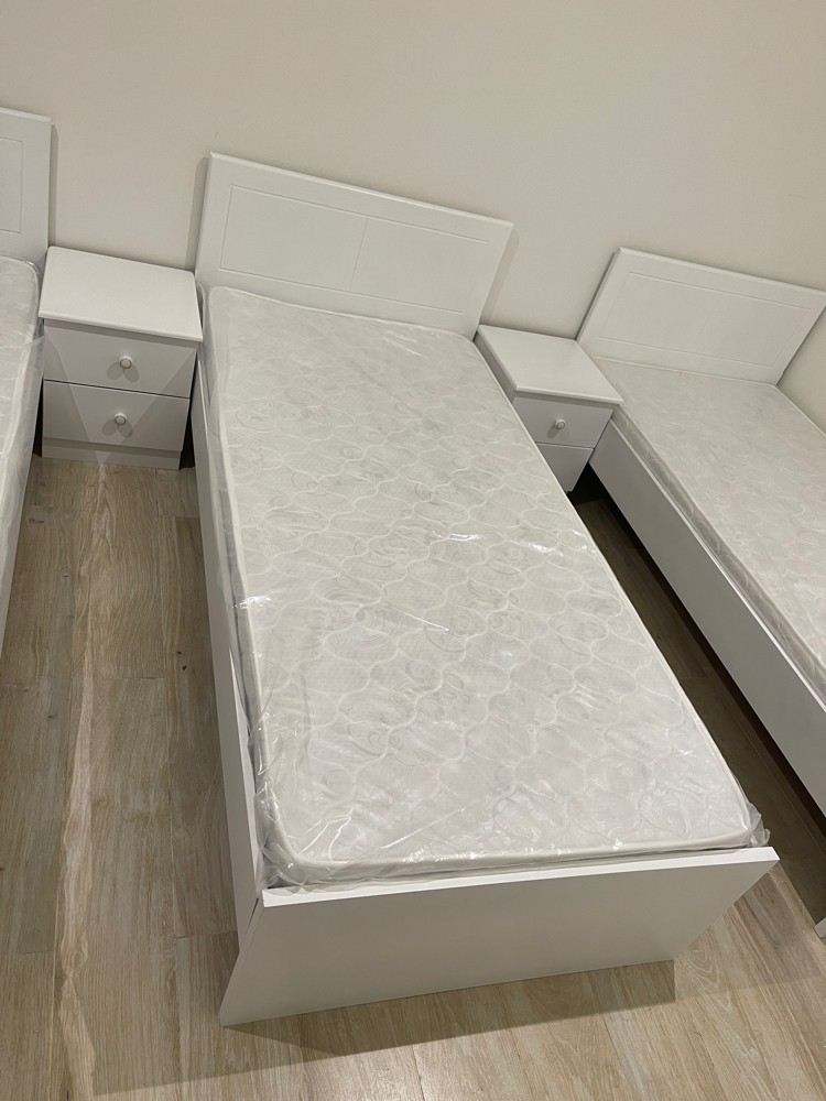 New Bed , Wardrobe, bunk bed - 4