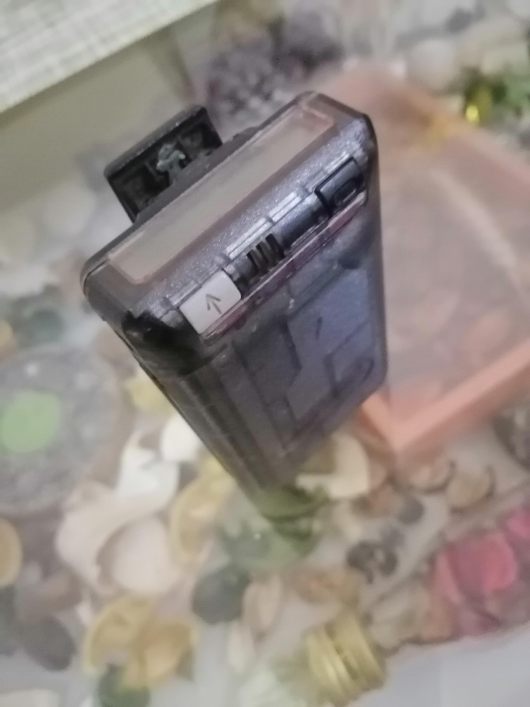 MOTOROLA PAGER not working - 2