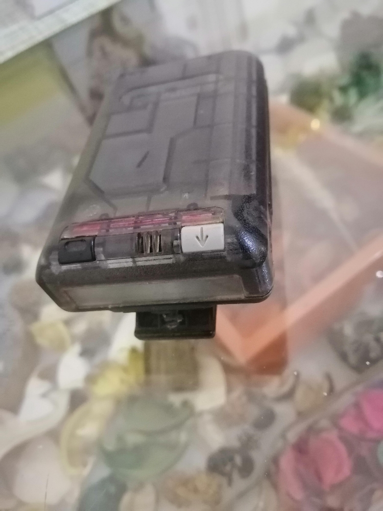 MOTOROLA PAGER not working - 3