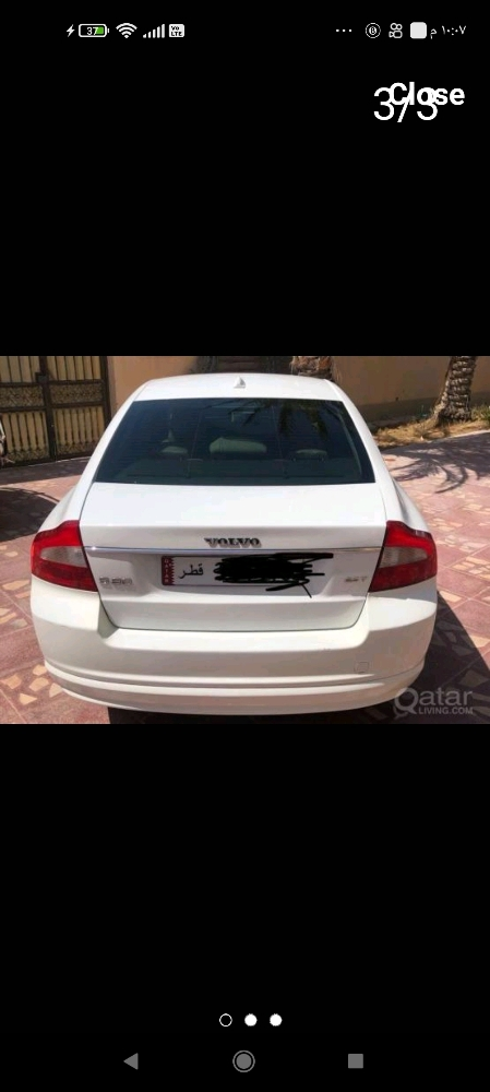 فولفوقطع غيار - 9