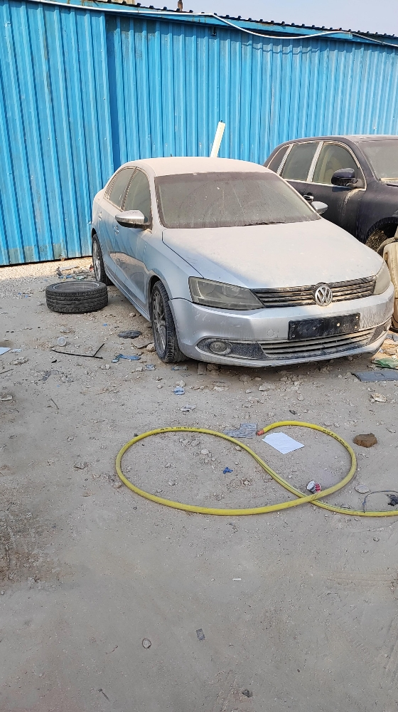 فولفوقطع غيار - 5