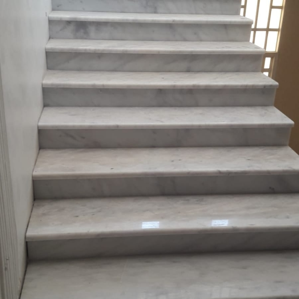 درج رخام مع هندرل - 9