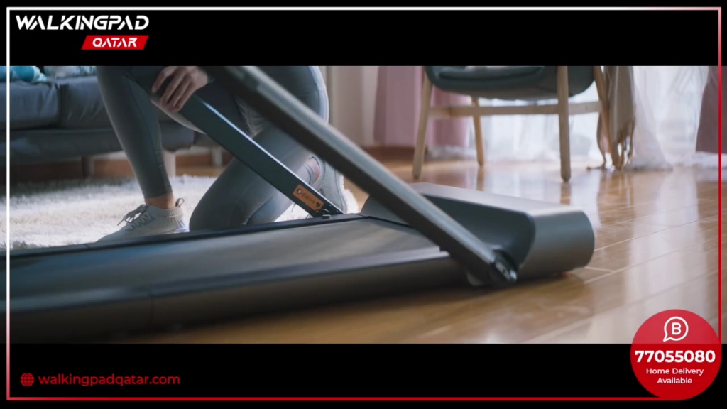 Treadmill R1Pro WalkingPad - 15