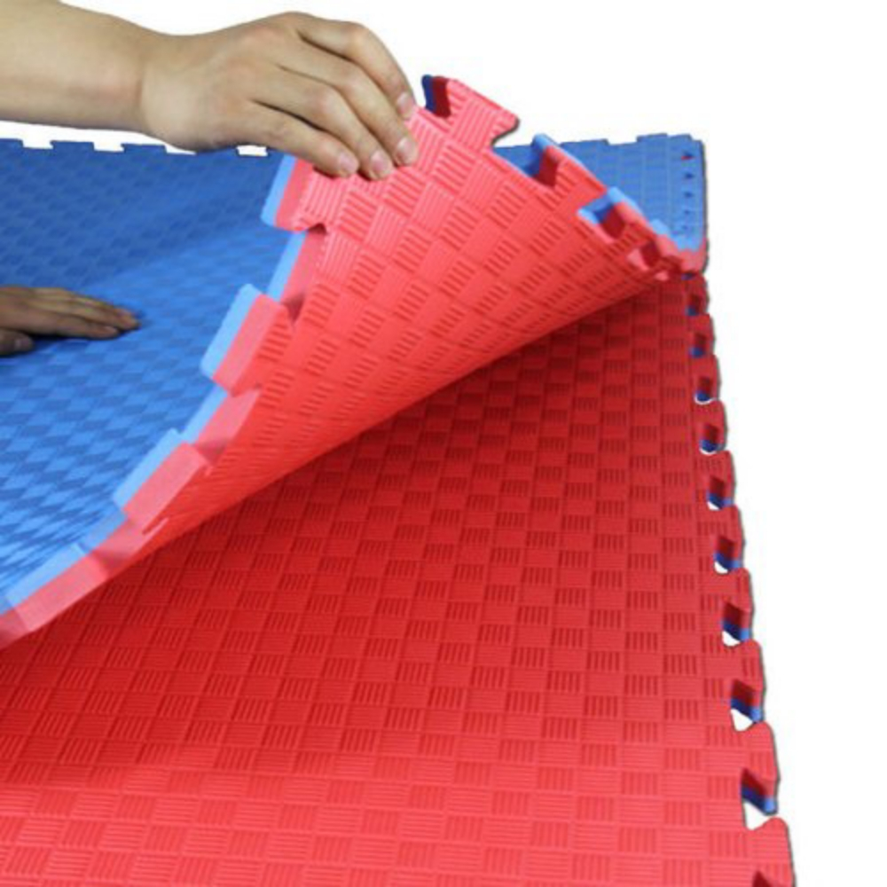 baby floor mat 25mm - 3