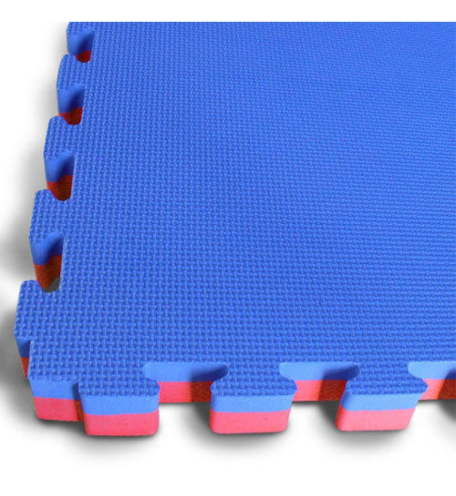 baby floor mat 25mm - 1