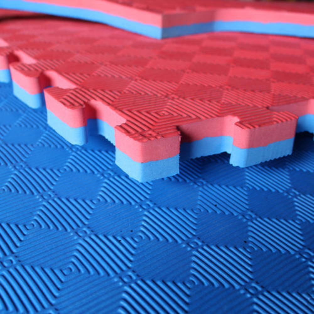 baby floor mat 25mm - 5