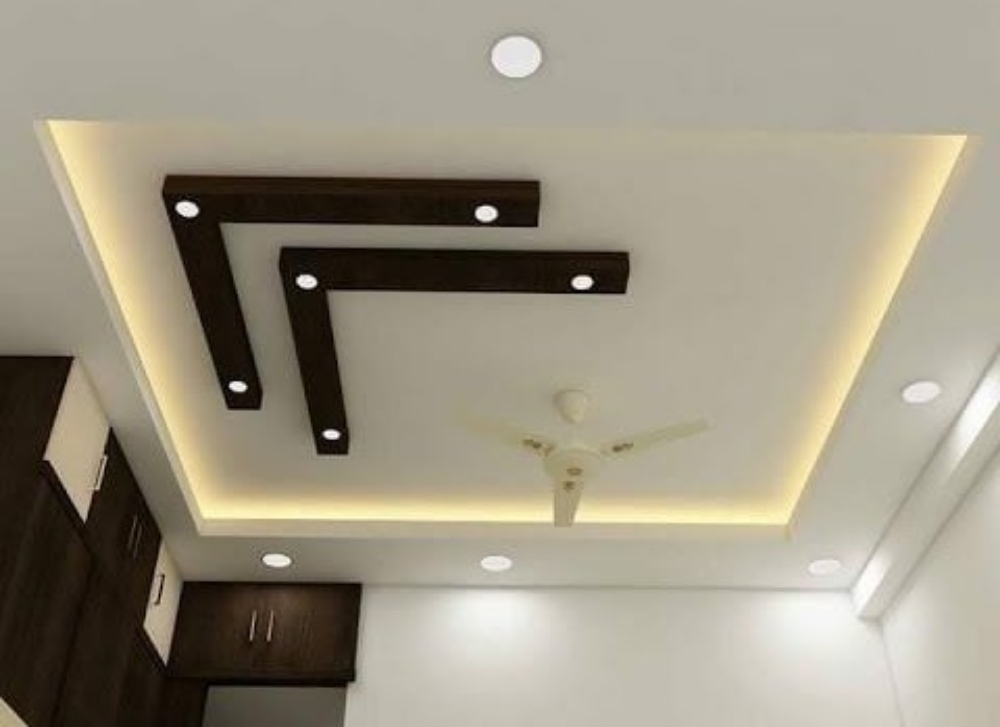 Gypsum and Painting - 3