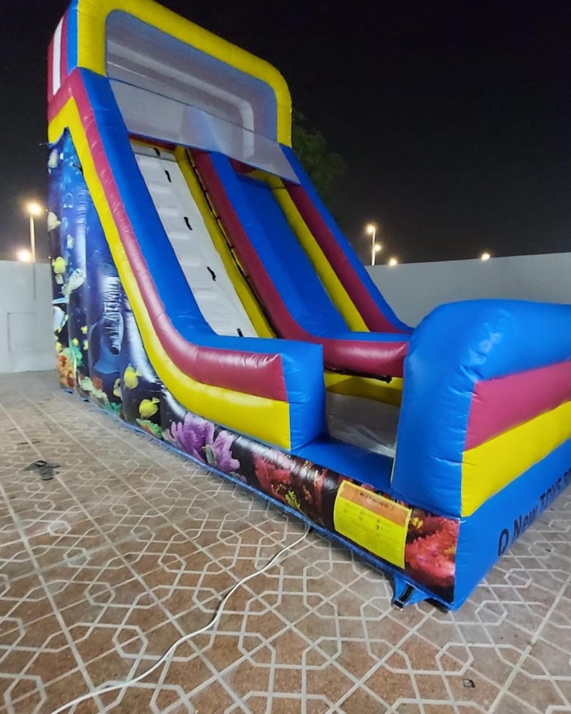 نطاطة - 5