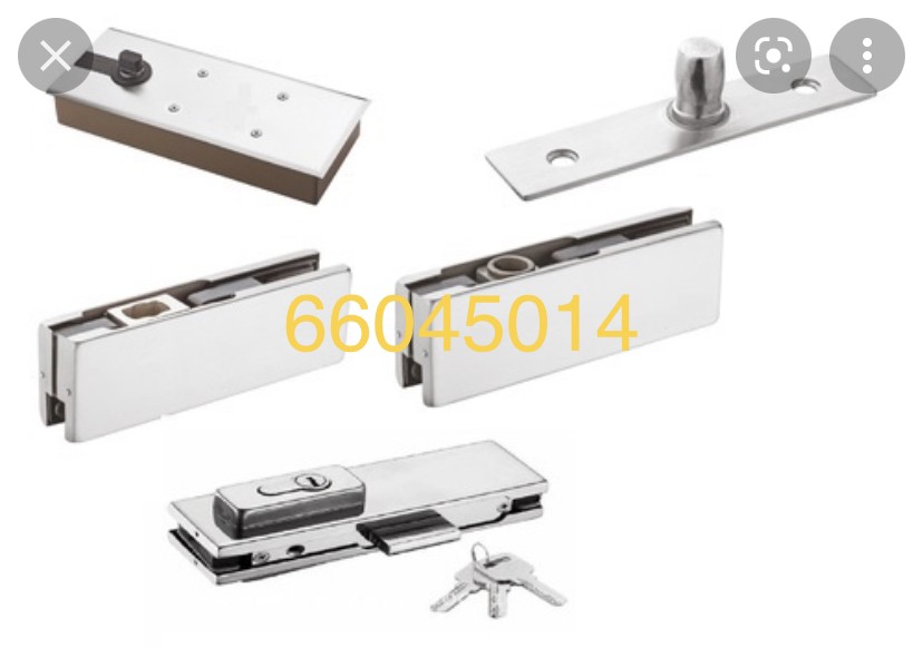 glass accessories glass fittings  - 5