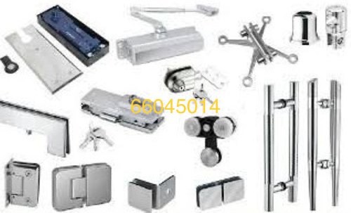 glass accessories glass fittings  - 6
